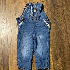 Oshkosh B’GOSH Toddler’s Overalls
